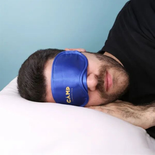 Satin Sleep Mask