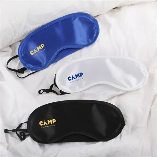 Satin Sleep Mask