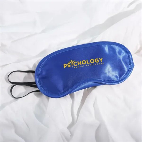 Satin Sleep Mask