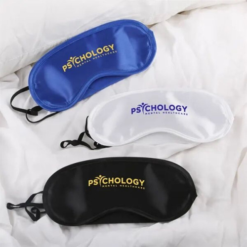 Satin Sleep Mask