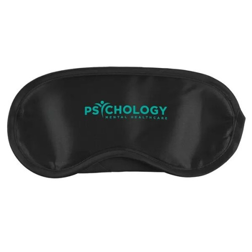 Satin Sleep Mask