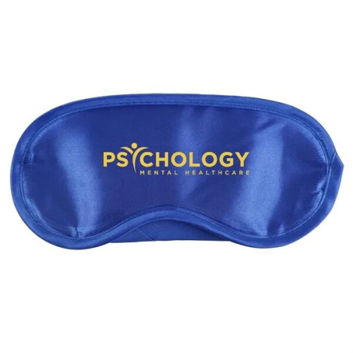 Satin Sleep Mask