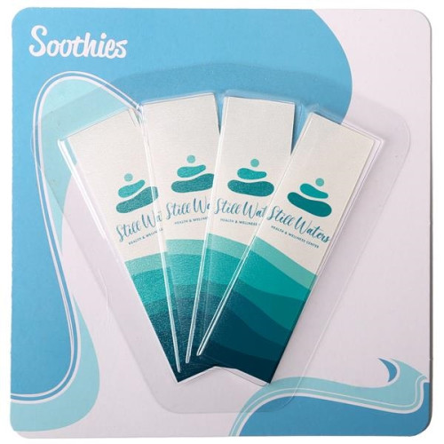 Soothies Stress Reliever Calming Strip