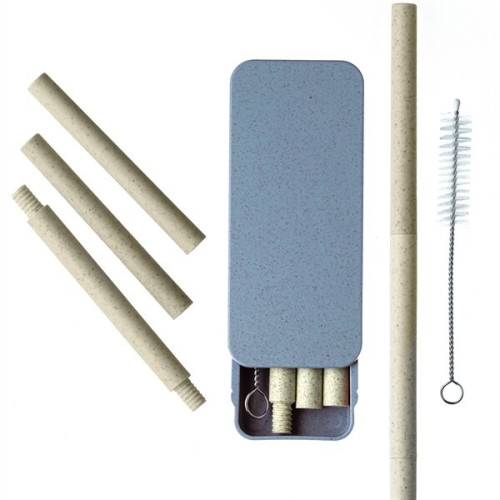 Wheat Straws Box Kit