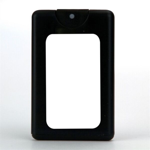 Credit Card Shaped Hand Sanitizer Sprayer