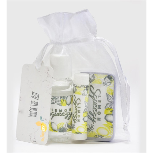 Mesh Kit Bags