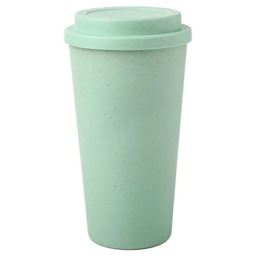 16 oz Wheat Straw Mug