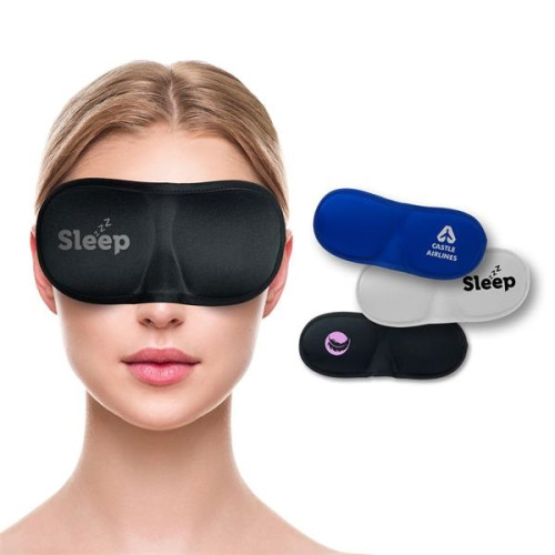 Luxurious Sleeping Mask