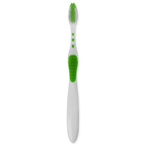 Rubber Grip Toothbrush