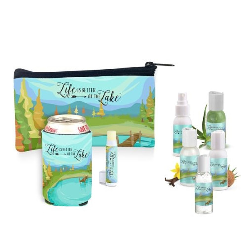 Lake Bag Kit