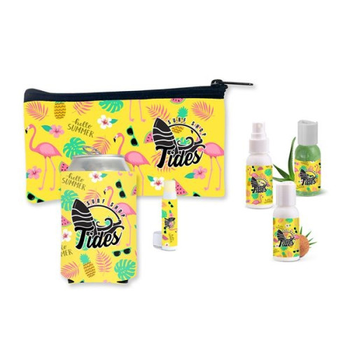 Lake Bag Kit