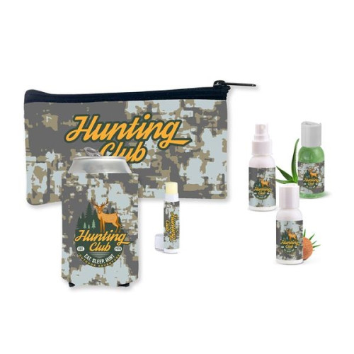 Lake Bag Kit