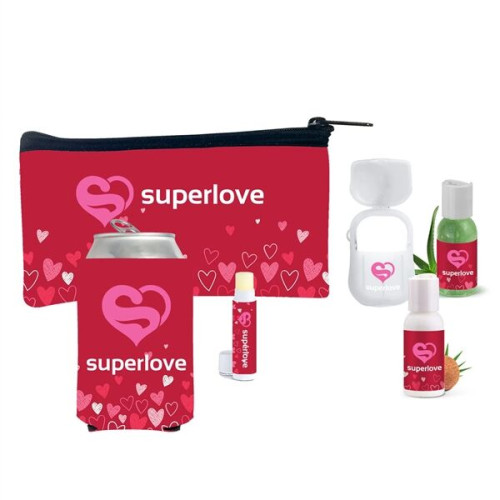 Lake Bag Kit