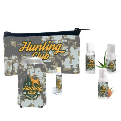 Lake Bag Kit