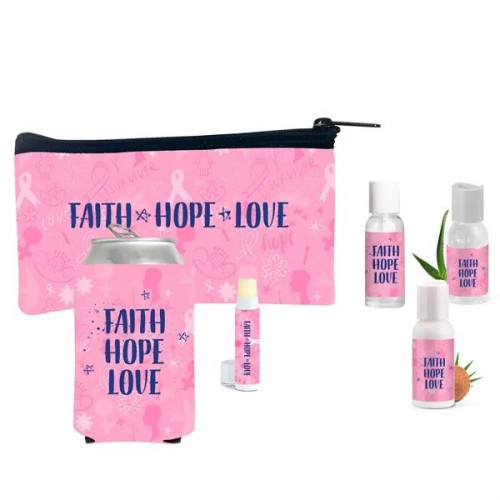 Lake Bag Kit