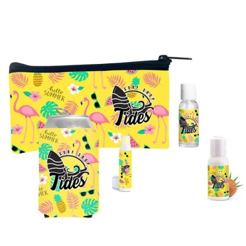 Lake Bag Kit