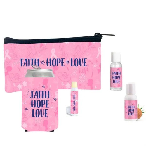 Lake Bag Kit