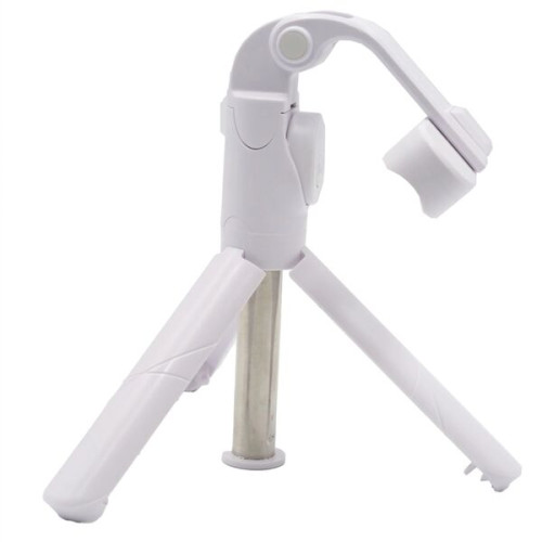 Tripod Selfie Stick With Bluetooth