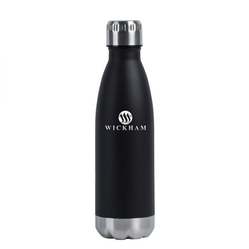 Solana II 17 oz. Vacuum Insulated Bottle