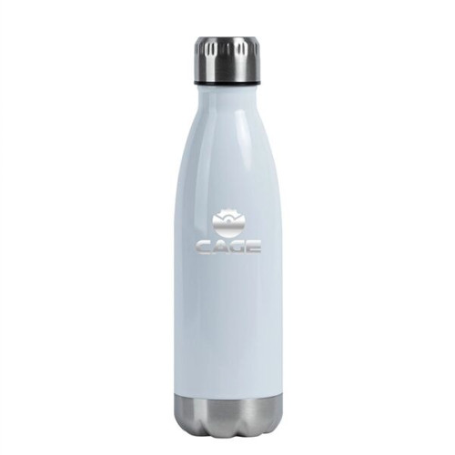 Solana II 17 oz. Vacuum Insulated Bottle