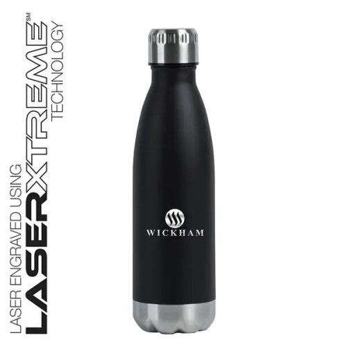 Solana II 17 oz. Vacuum Insulated Bottle