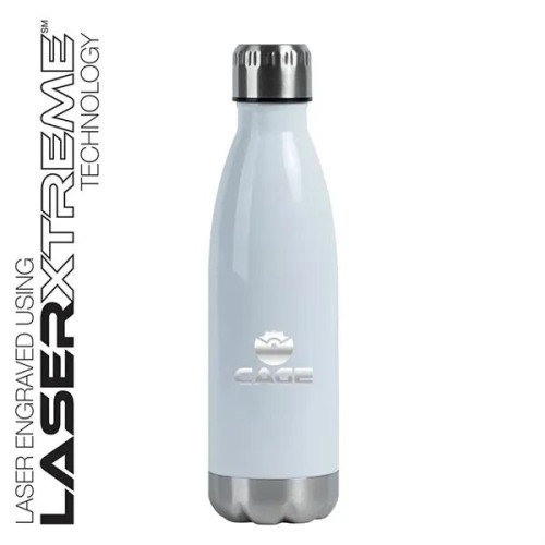 Solana II 17 oz. Vacuum Insulated Bottle