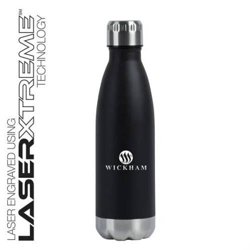 Solana II 17 oz. Vacuum Insulated Bottle