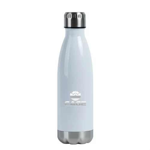 Solana II 17 oz. Vacuum Insulated Bottle