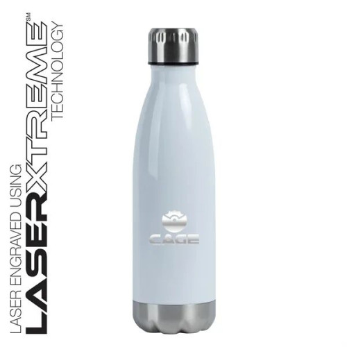 Solana II 17 oz. Vacuum Insulated Bottle