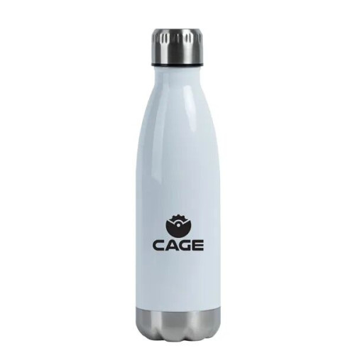 Solana II 17 oz. Vacuum Insulated Bottle