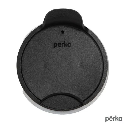 Perka® Salento 14 oz. Double Wall Ceramic Tumbler