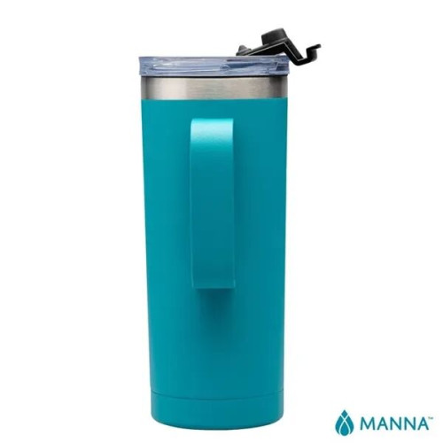 Manna™ Tahoe 20 oz. Vacuum Insulated Camping Mug