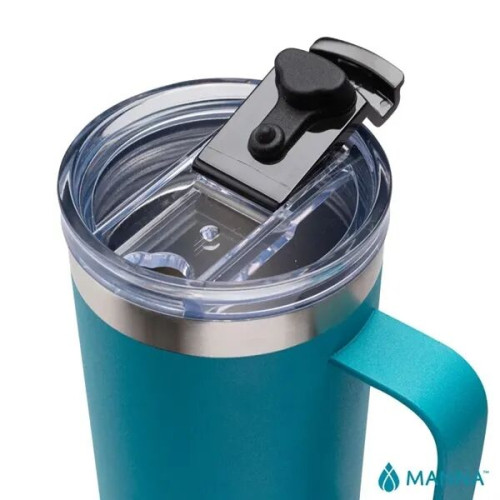 Manna™ Tahoe 20 oz. Vacuum Insulated Camping Mug