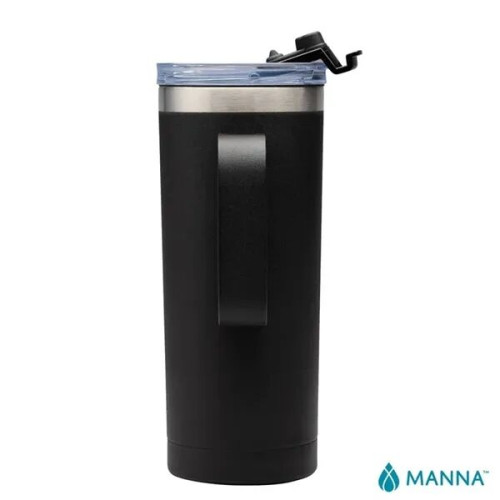 Manna™ Tahoe 20 oz. Vacuum Insulated Camping Mug