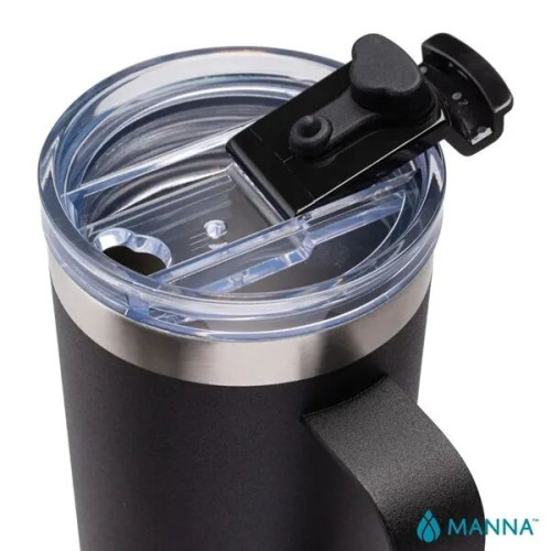 Manna™ Tahoe 20 oz. Vacuum Insulated Camping Mug