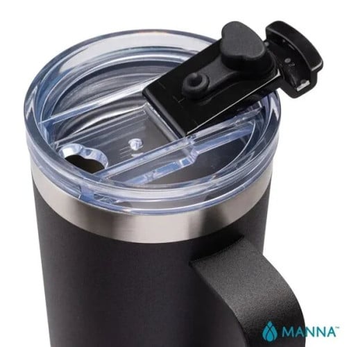 Manna™ Tahoe 20 oz. Vacuum Insulated Camping Mug