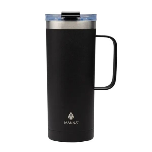 Manna™ Tahoe 20 oz. Vacuum Insulated Camping Mug
