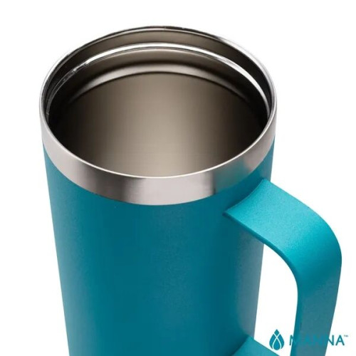 Manna™ Tahoe 20 oz. Vacuum Insulated Camping Mug