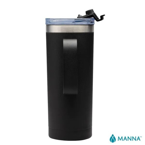 Manna™ Tahoe 20 oz. Vacuum Insulated Camping Mug