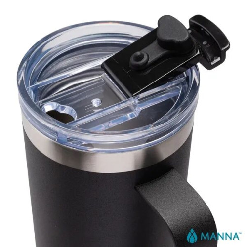 Manna™ Tahoe 20 oz. Vacuum Insulated Camping Mug