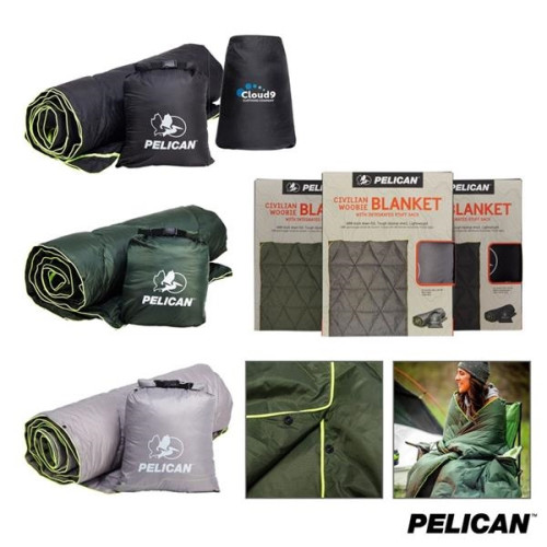 Pelican™ Civilian Woobie Blanket