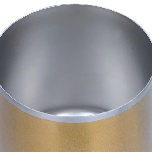 Snowfox® 11 oz. Shimmer Finish Vacuum Insulated Whiskey R...