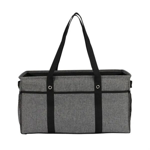Optimum-VI Utility Trunk Organizer / Tote