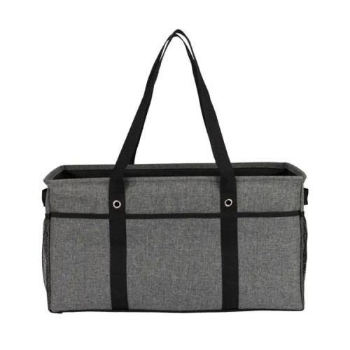 Optimum-VI Utility Trunk Organizer / Tote
