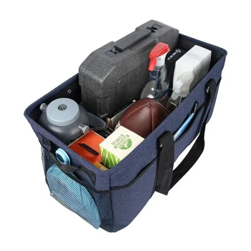 Optimum-VI Utility Trunk Organizer / Tote