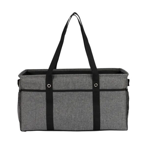 Optimum-VI Utility Trunk Organizer / Tote