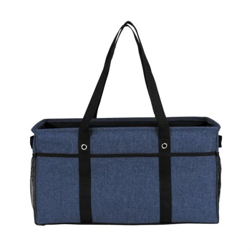 Optimum-VI Utility Trunk Organizer / Tote