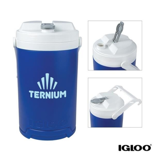 Igloo® Rincon 1 Gallon / 3.8L Insulated Cooler Jug