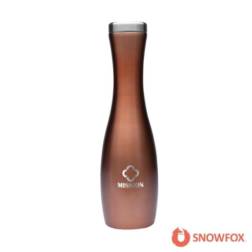 Snowfox® 26 oz. Vacuum Insulated Wine Carafe