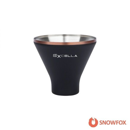 Snowfox® 8 oz. Vacuum Insulated Martini Cup